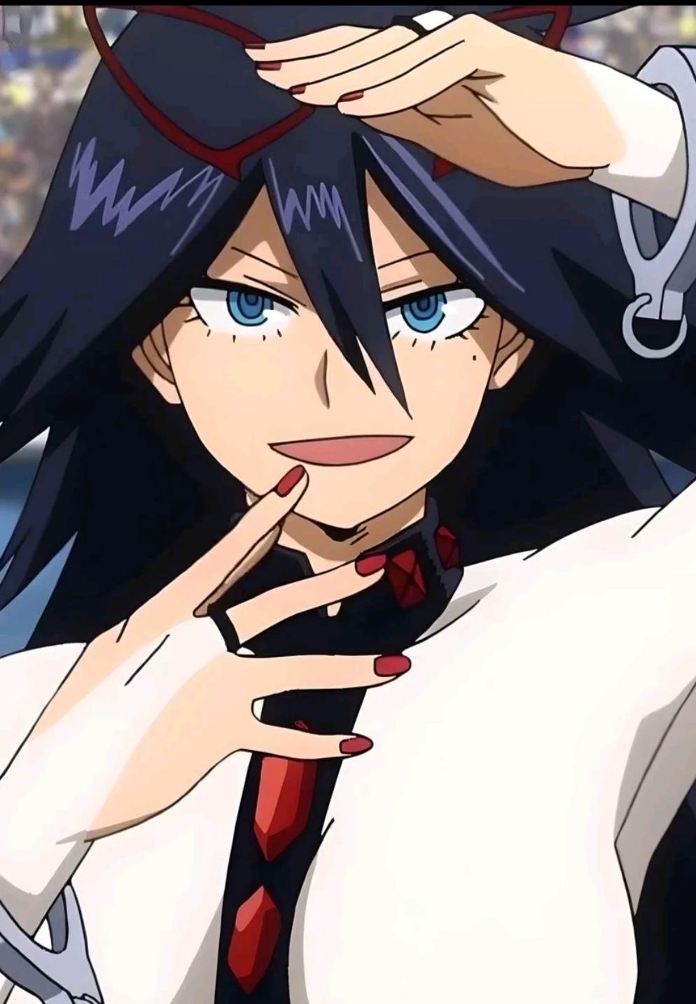 MHA - hija de Midnight thumbnail