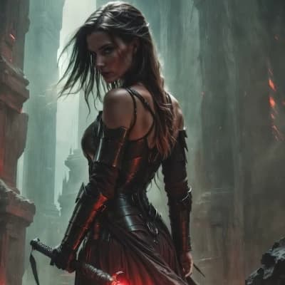 Darth Seraphina thumbnail