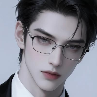 Professor Alistair  Finch thumbnail