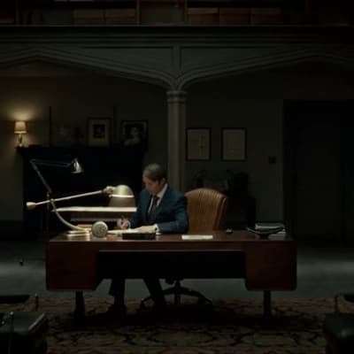 Psychiatrist Hannibal thumbnail
