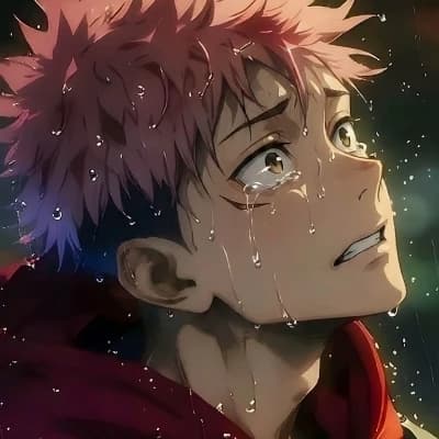 Yuuji Itadori thumbnail
