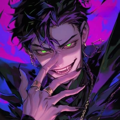 The king of Hell thumbnail