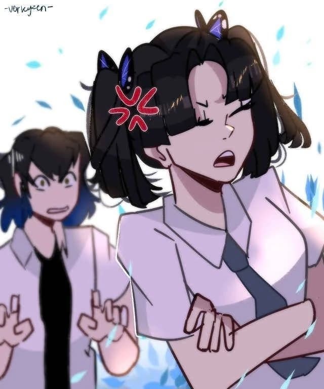 Inosuke thumbnail
