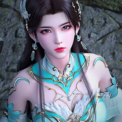 Gu xun'er  thumbnail