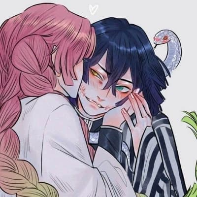 Mitsuri Kanroji thumbnail