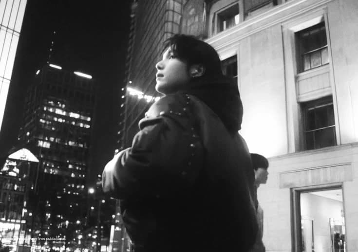 Min Yoongi  thumbnail