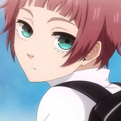 Sae Itoshi thumbnail