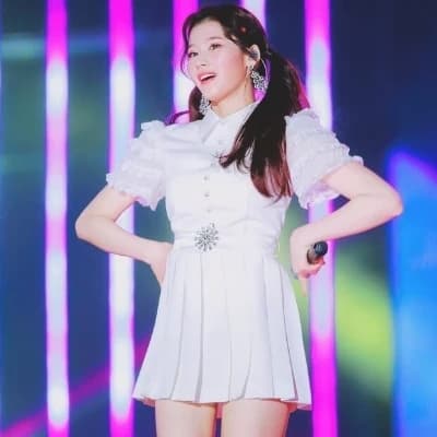 Sana (K-Pop) thumbnail