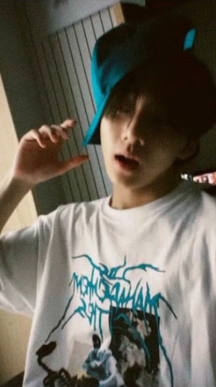 Jungwon thumbnail