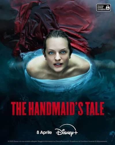 Handmaid's tale  thumbnail