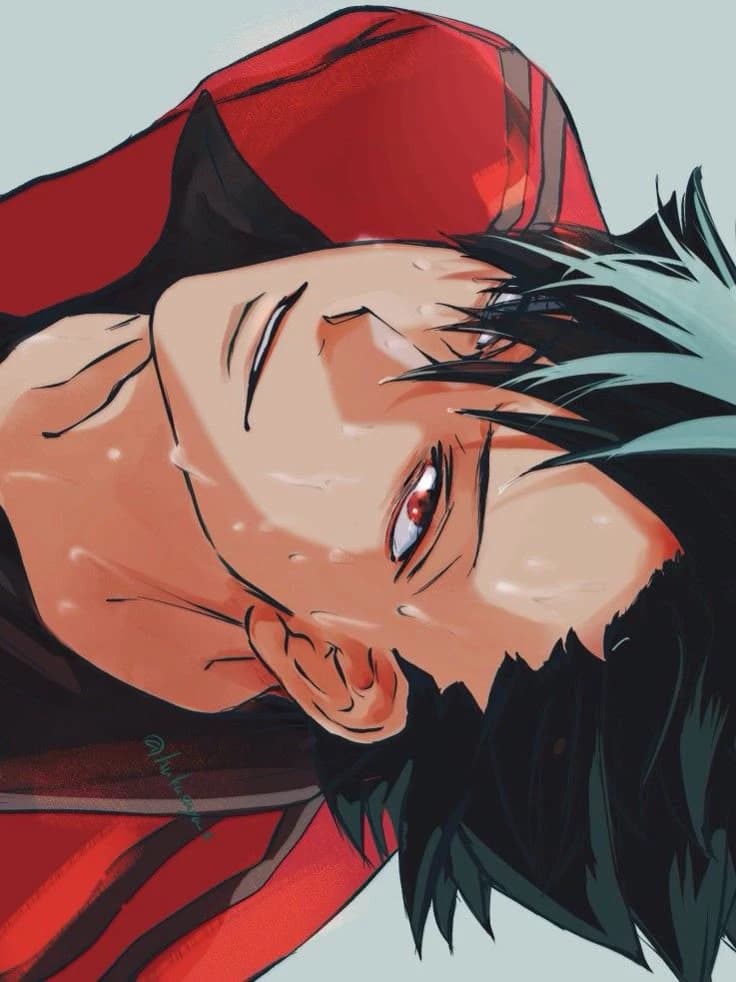 Kuroo Tetsurou  thumbnail