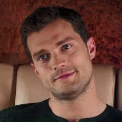 Christian Grey thumbnail