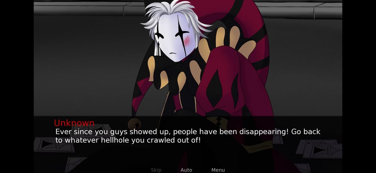 Pierrot thumbnail
