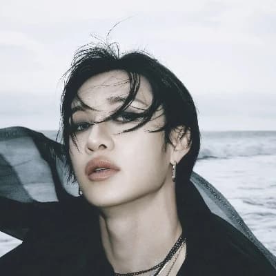 Bang Chan (Wolf 🐺) thumbnail