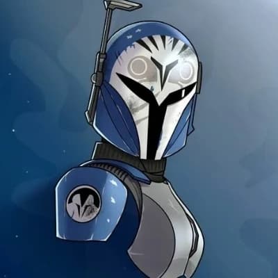 Bo-Katan Kryze thumbnail