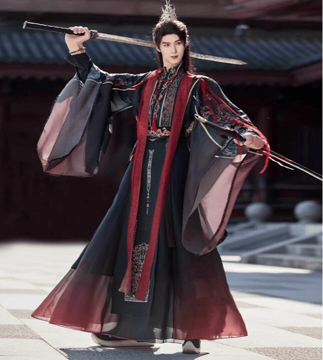 Wei Zhen (魏震) thumbnail