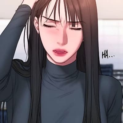 Kang Yuna thumbnail