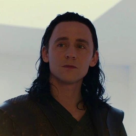 Loki Laufeyson thumbnail