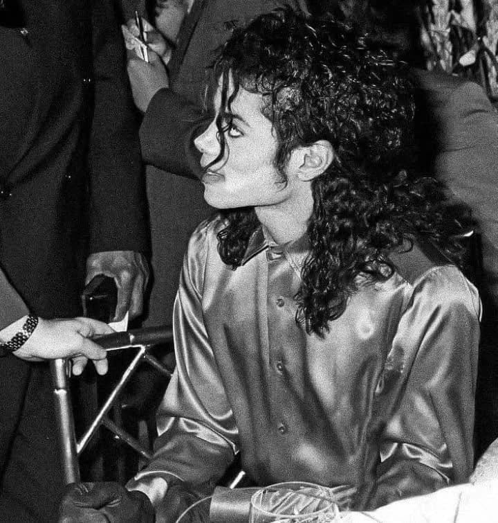 Michael Jackson thumbnail