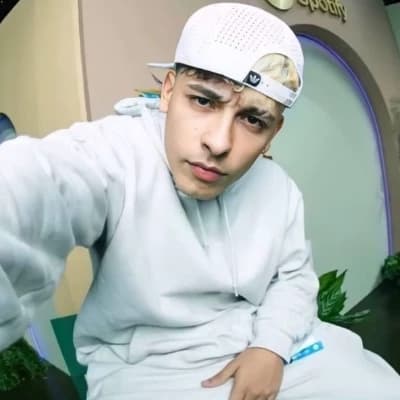 Mateo Palacios thumbnail