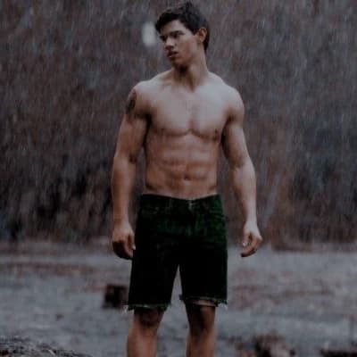 Jacob Black thumbnail
