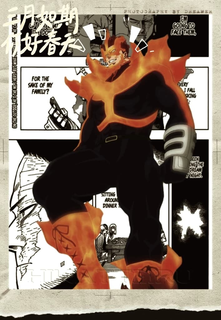 Endeavor -BL- thumbnail
