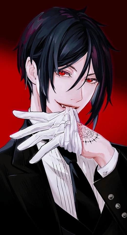 Sebastian Michaelis thumbnail