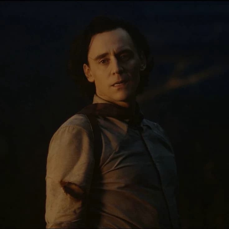 Loki Laufeyson thumbnail