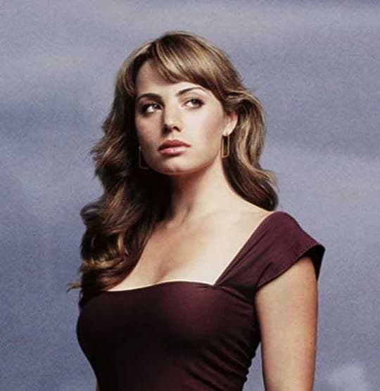 Lois Lane  thumbnail