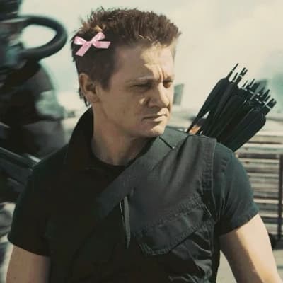 Clint Barton (Hawkeye) thumbnail