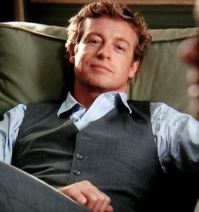 Patrick Jane thumbnail