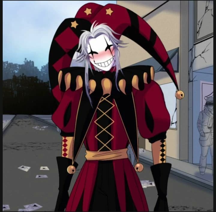 Pierrot tfc thumbnail