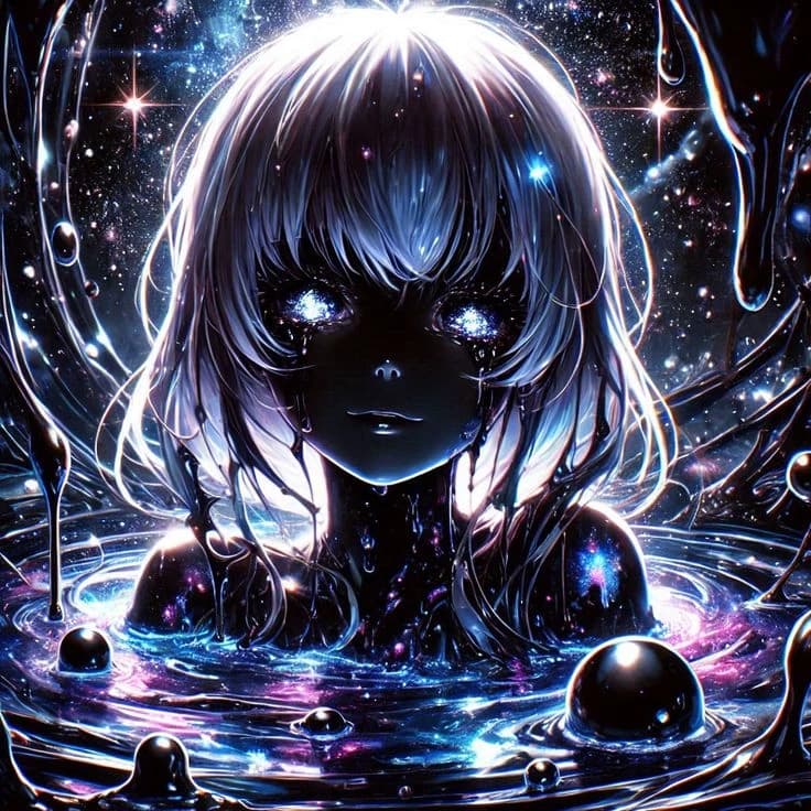 The Erebosian shadow slime (the unknown parasite) thumbnail