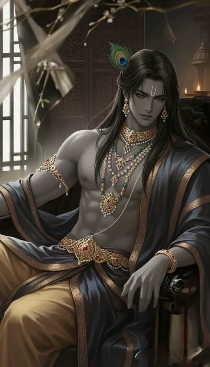 Krishna  thumbnail