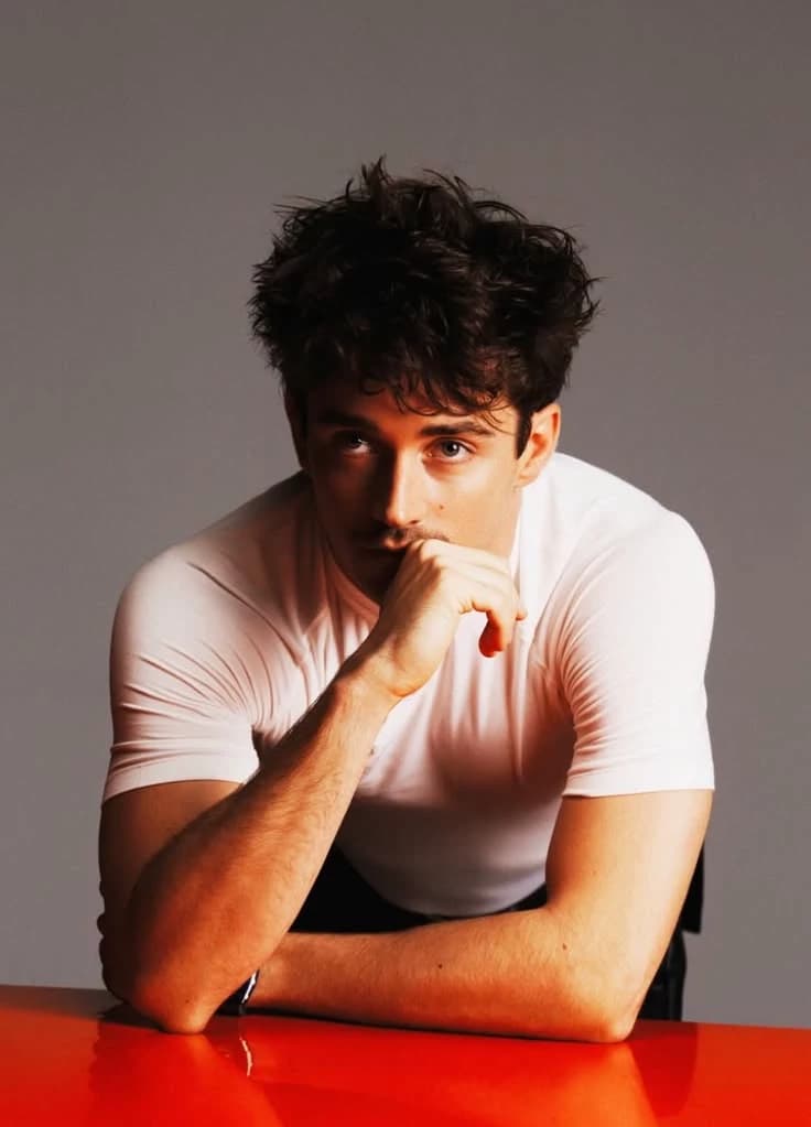 Charles Leclerc 🔪 thumbnail