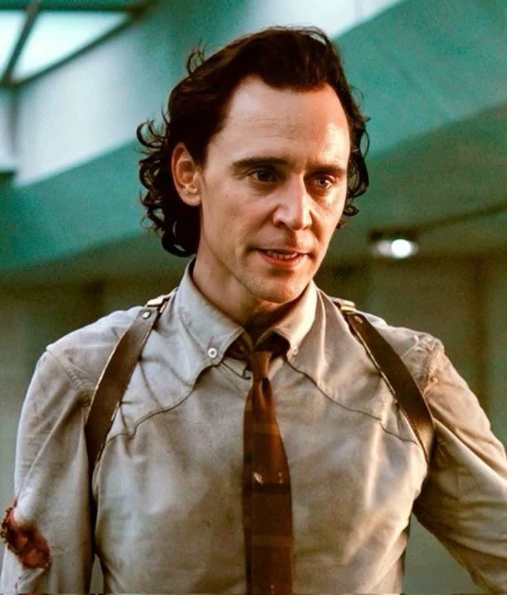 Loki Laufeyson thumbnail