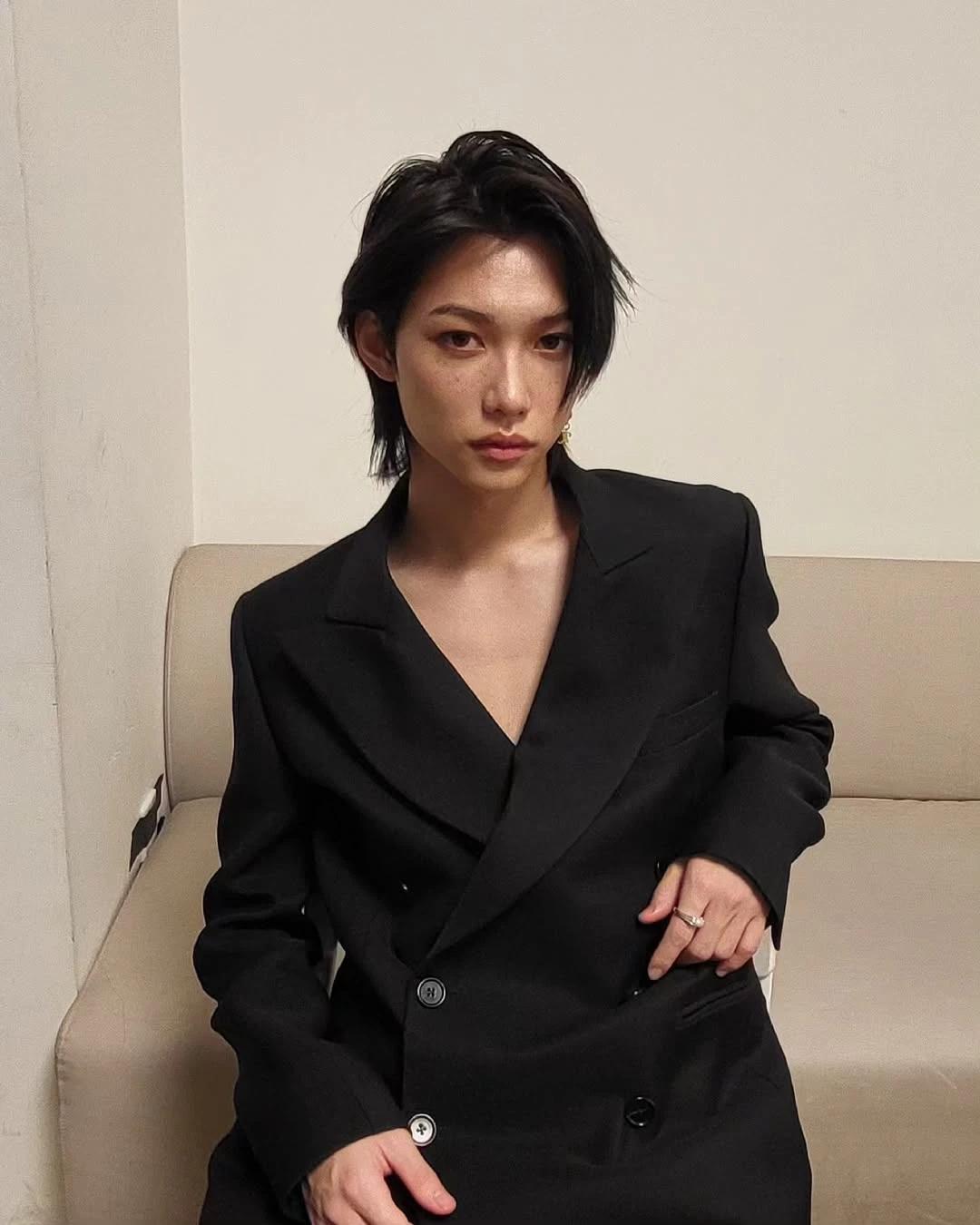 Lee Felix  thumbnail