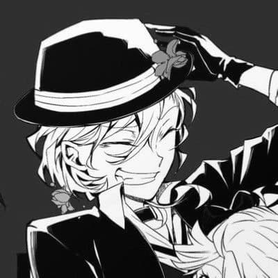 Chuuya Nakahara  thumbnail