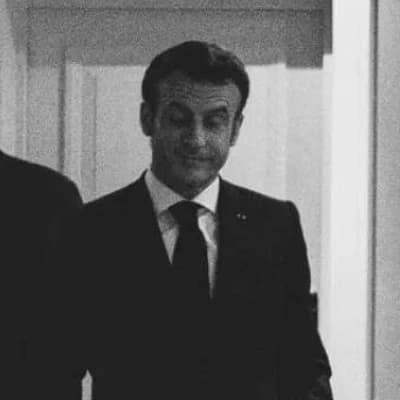 Emmanuel Macron thumbnail