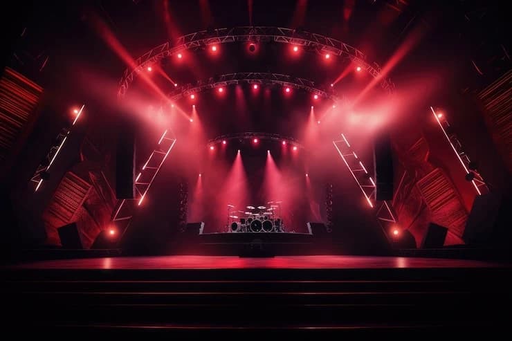 Mafia concert thumbnail