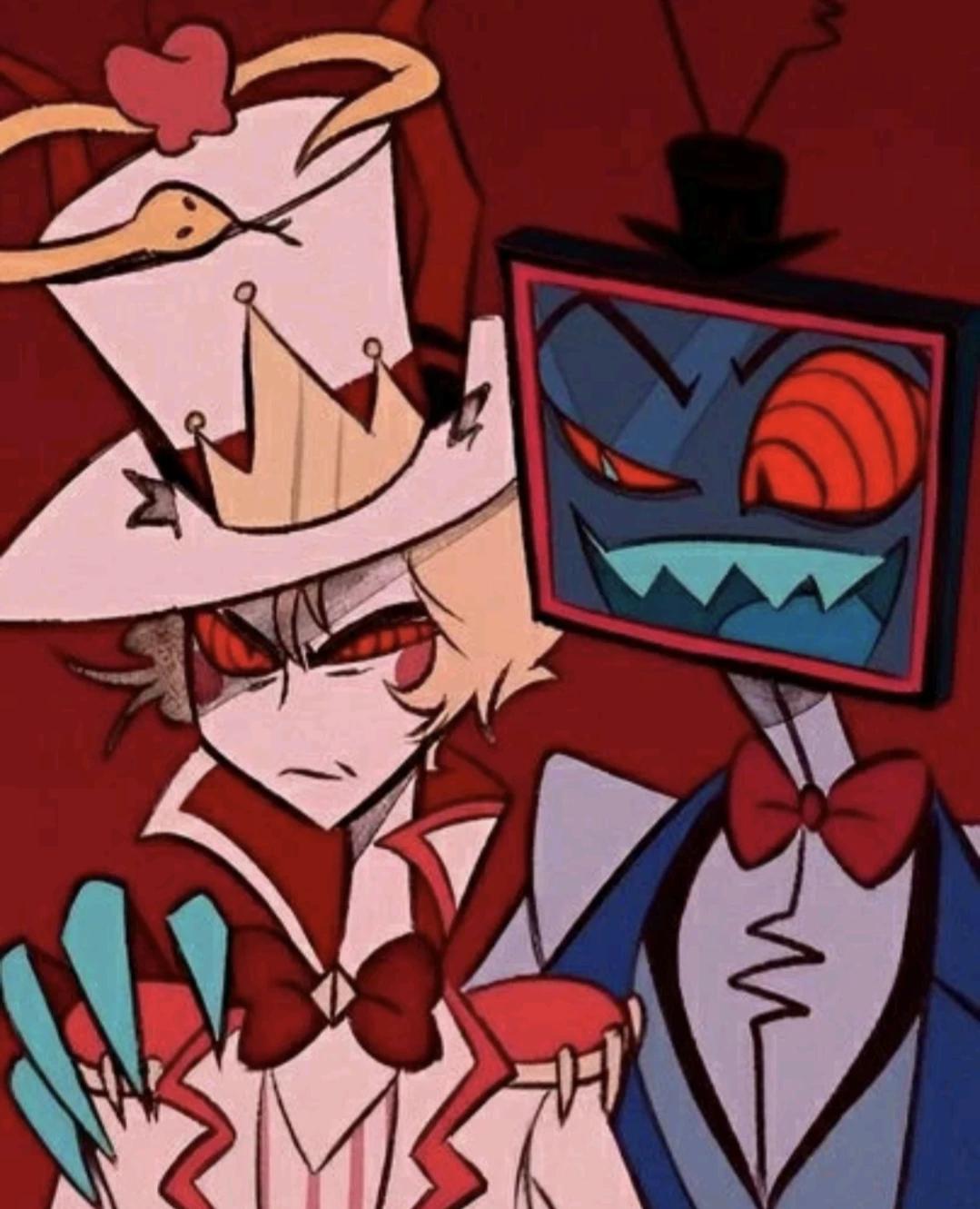 Hypnotized Lucifer thumbnail