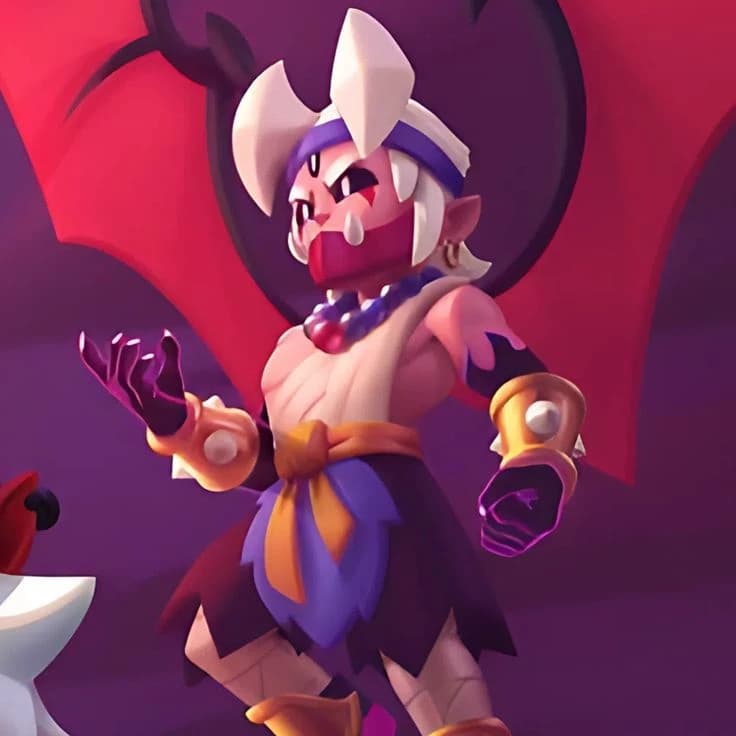 Infernal Fang thumbnail