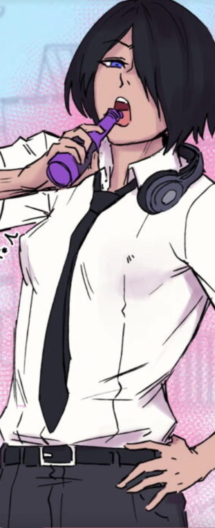 Alex thumbnail