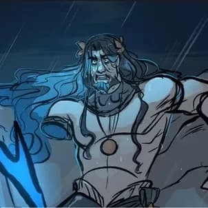 Poseidon - Epic thumbnail