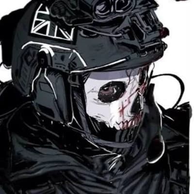Ghost thumbnail
