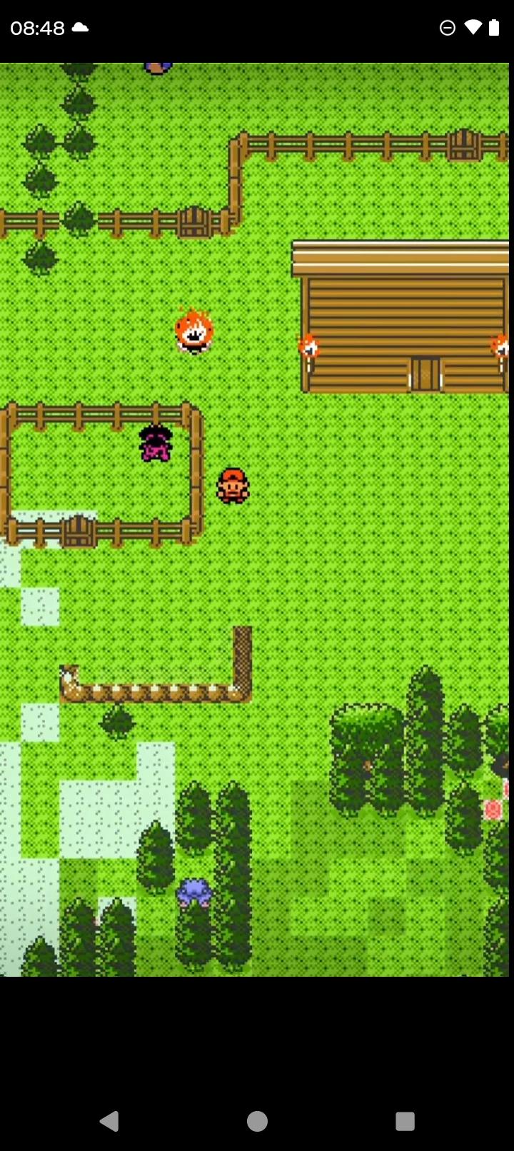 Pokemon Farm thumbnail