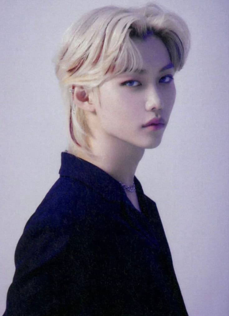 Lee Felix  thumbnail