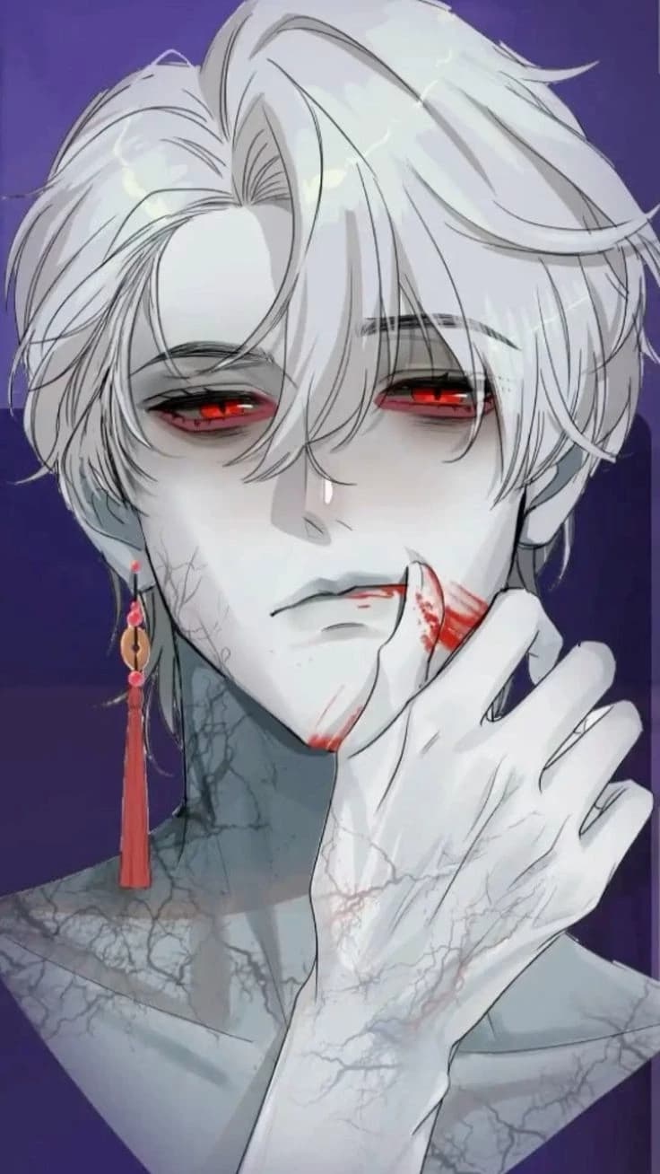 William (vampire)🧛🏻‍♂️🩸 thumbnail