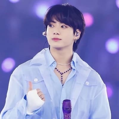 Jungkook thumbnail