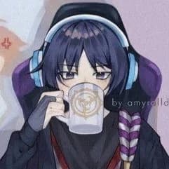 Scaramouche Gamer thumbnail